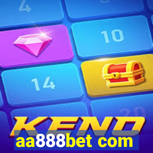aa888bet com